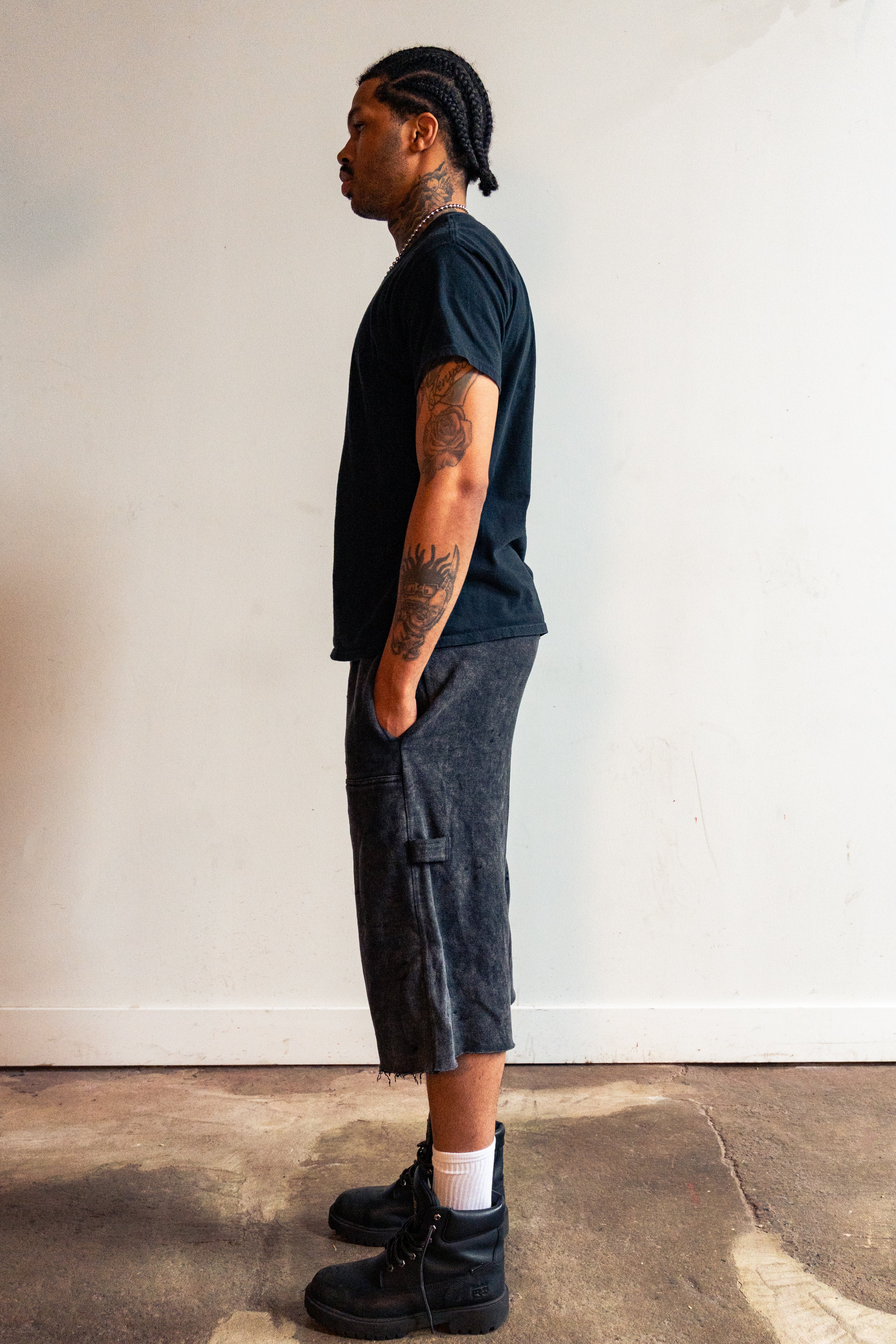 SHADOW SHORTS