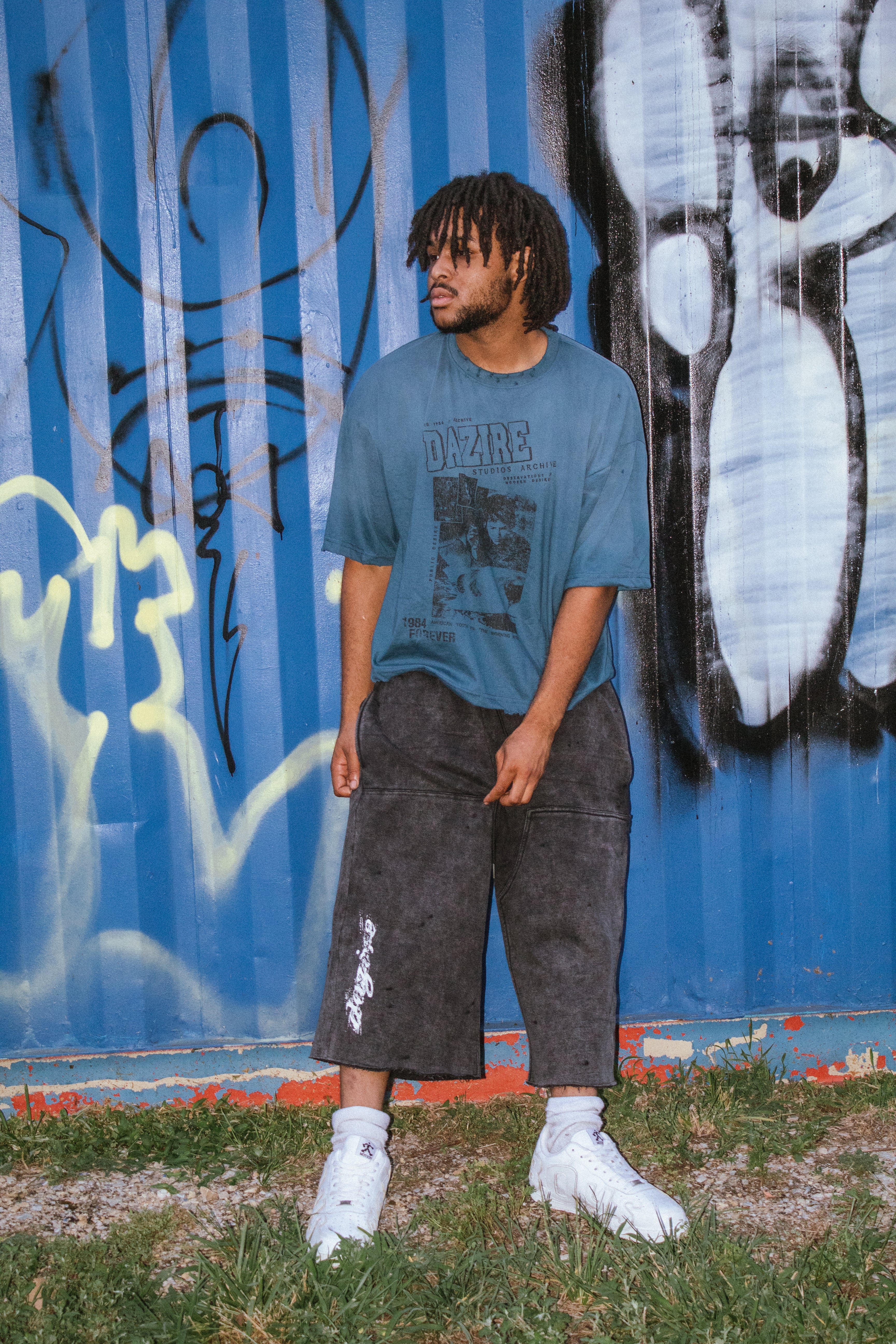 TOUR TEE